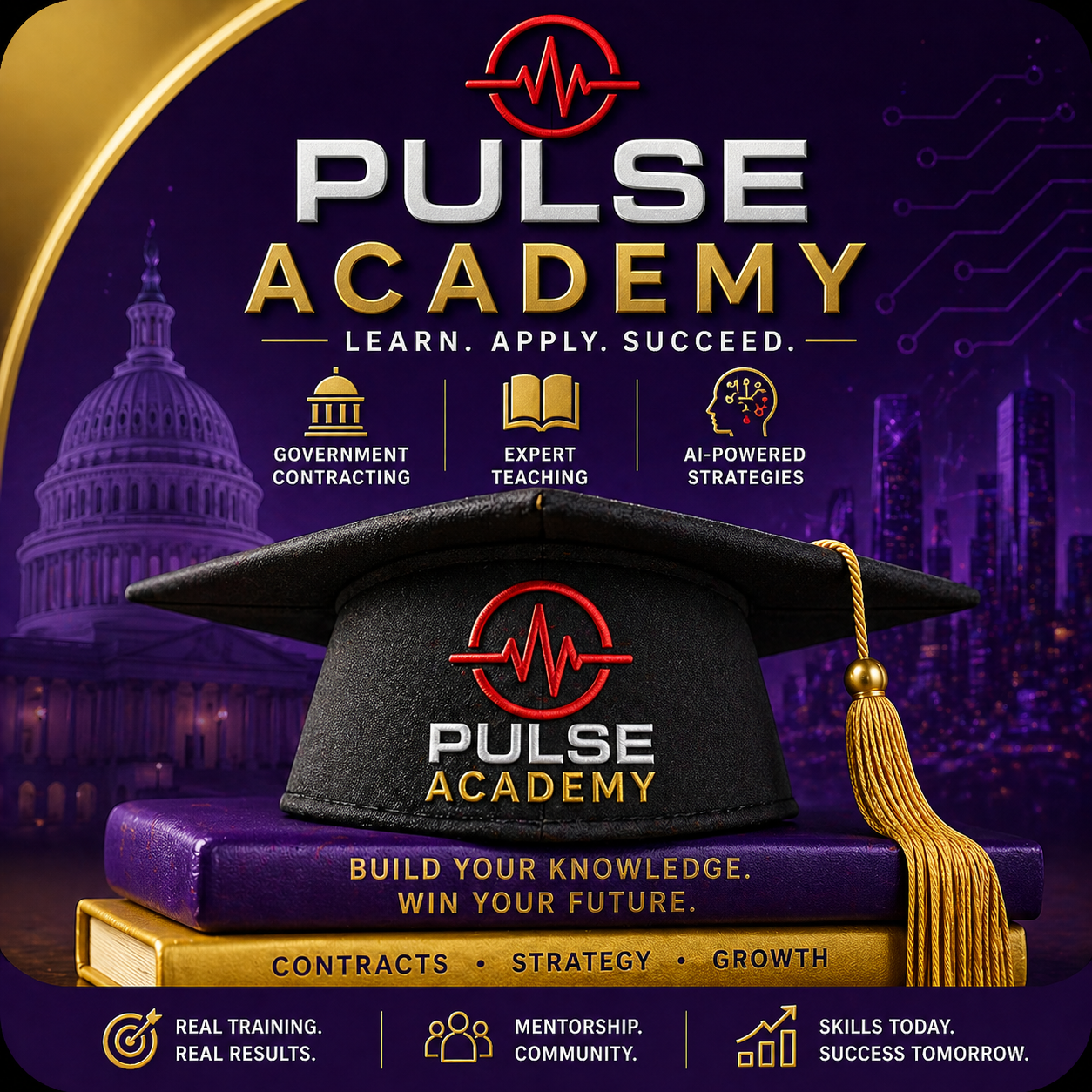 Pulse Academy
